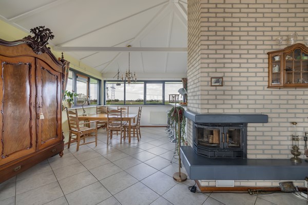 Medium property photo - Schokkerhaven 9, 8308 PX Nagele